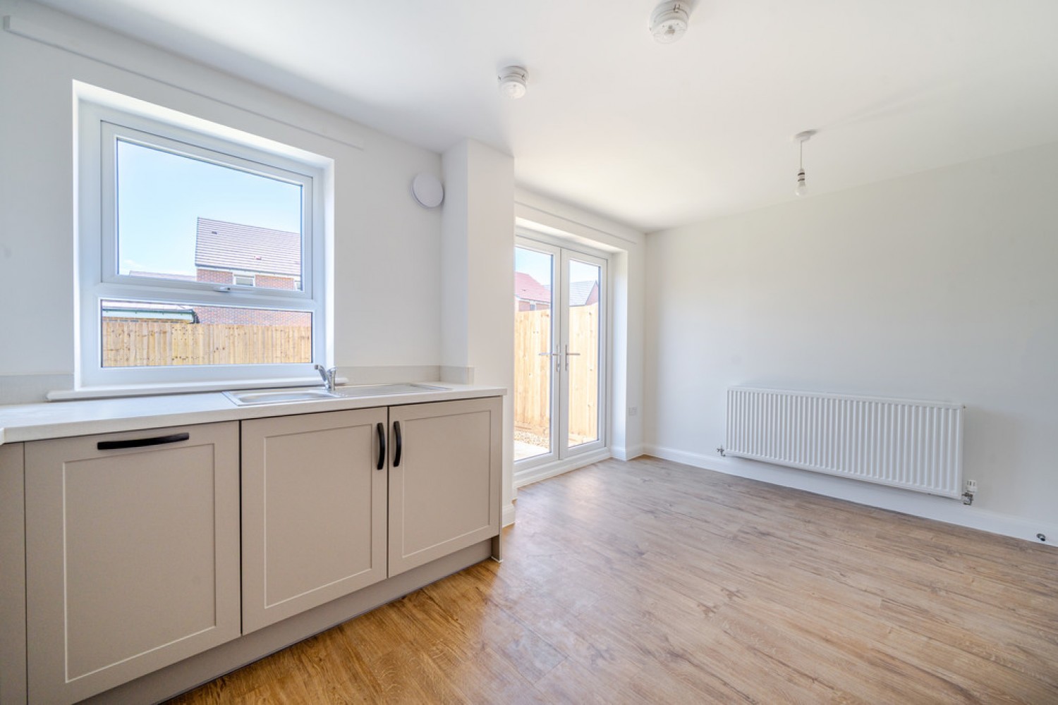 Pickering Close, Abingdon, Oxon