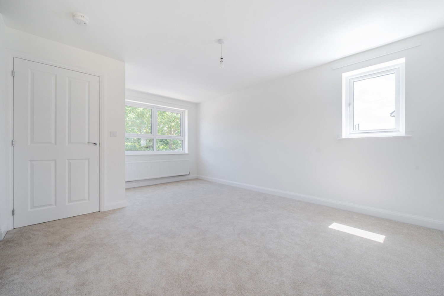 Pickering Close, Abingdon, Oxon