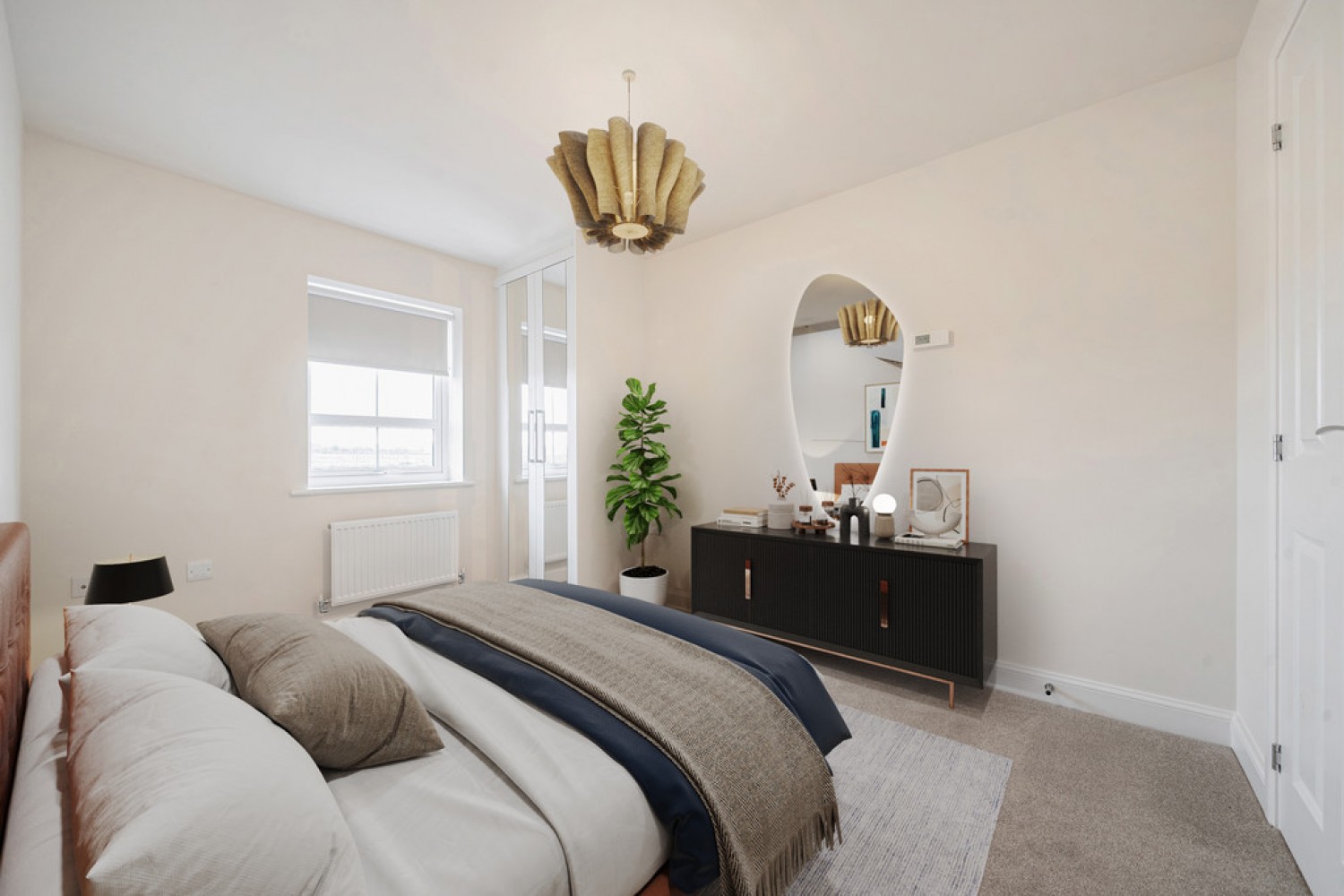 Pickering Close, Abingdon, Oxon
