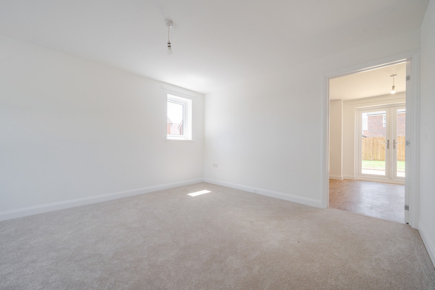 Pickering Close, Abingdon, Oxon