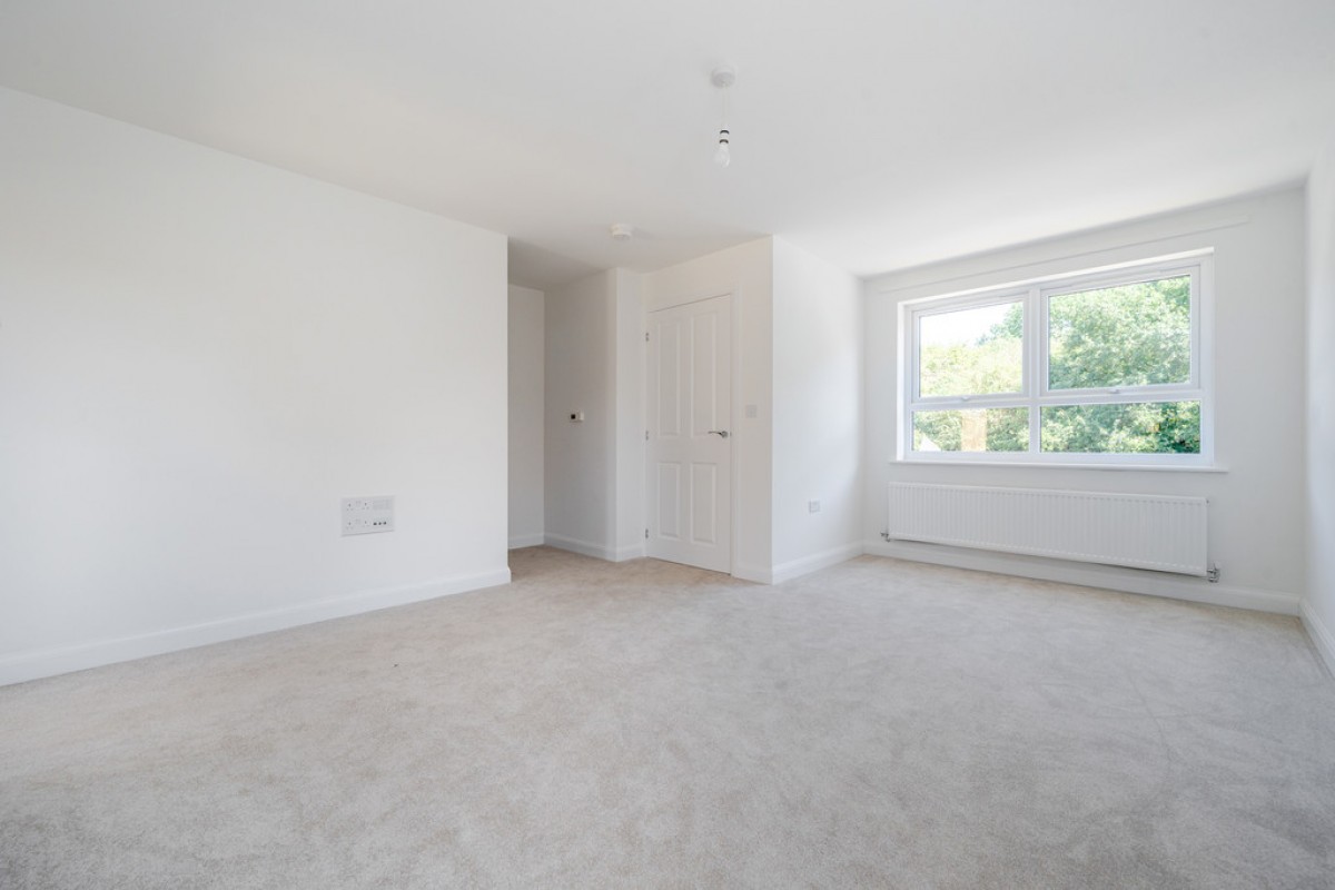 Pickering Close, Abingdon, Oxon