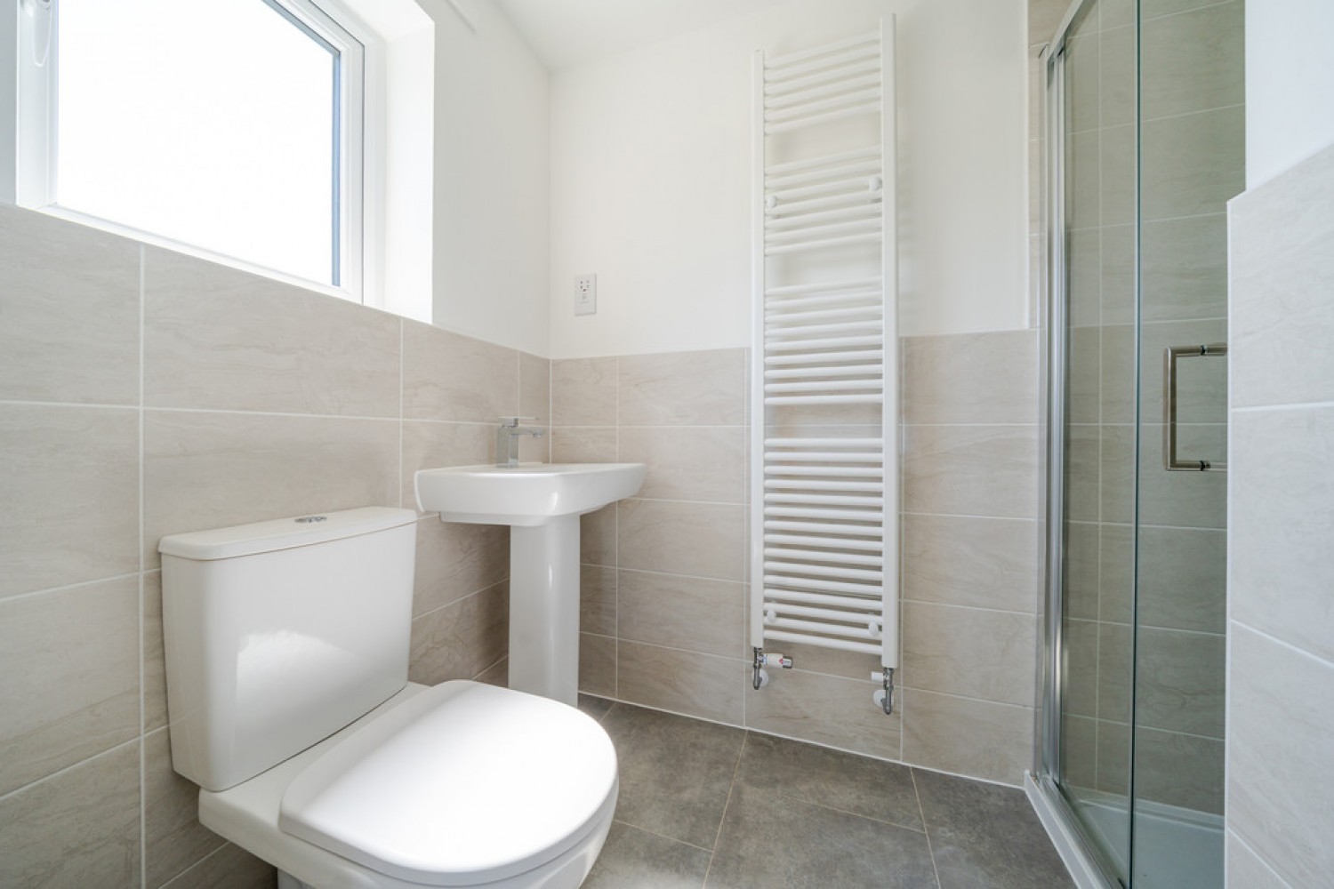 Pickering Close, Abingdon, Oxon