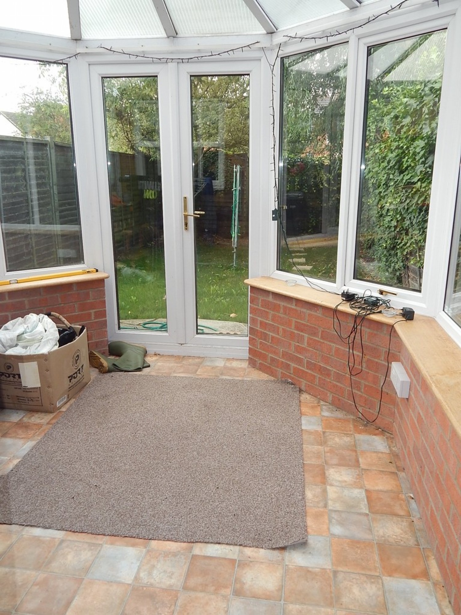 Jordan Close, Didcot, Oxon