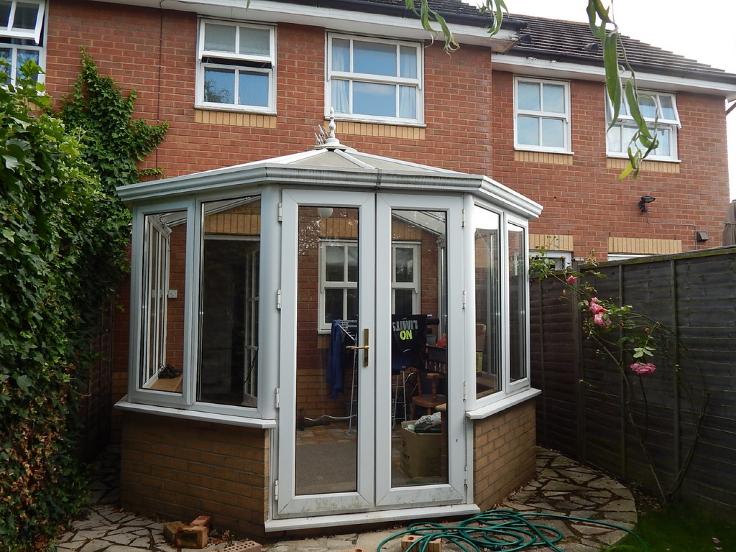 Jordan Close, Didcot, Oxon