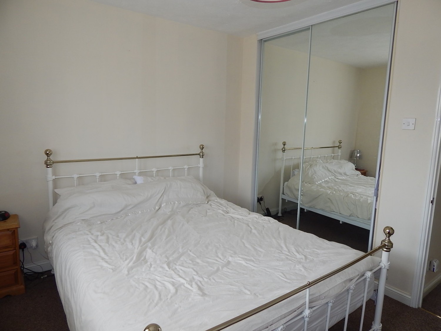 Jordan Close, Didcot, Oxon