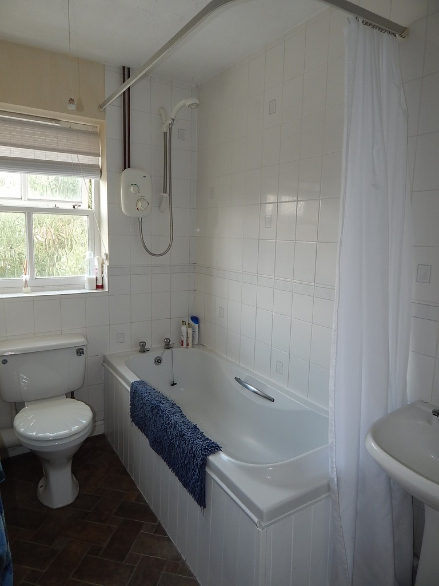 Jordan Close, Didcot, Oxon