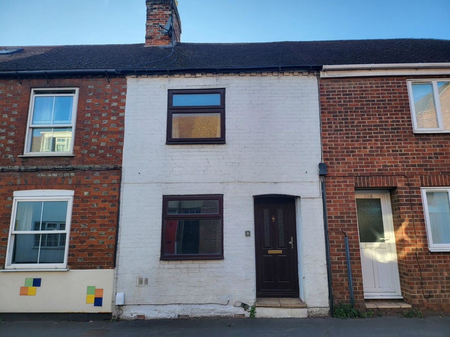 2 bedroom House for Sale Spring Road, Abingdon, Oxon