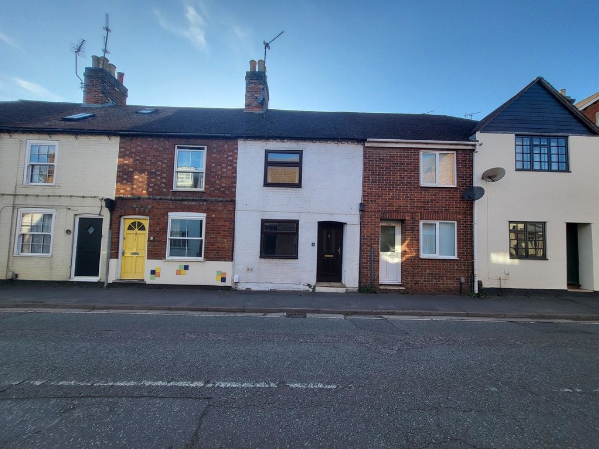 Spring Road, Abingdon, Oxon