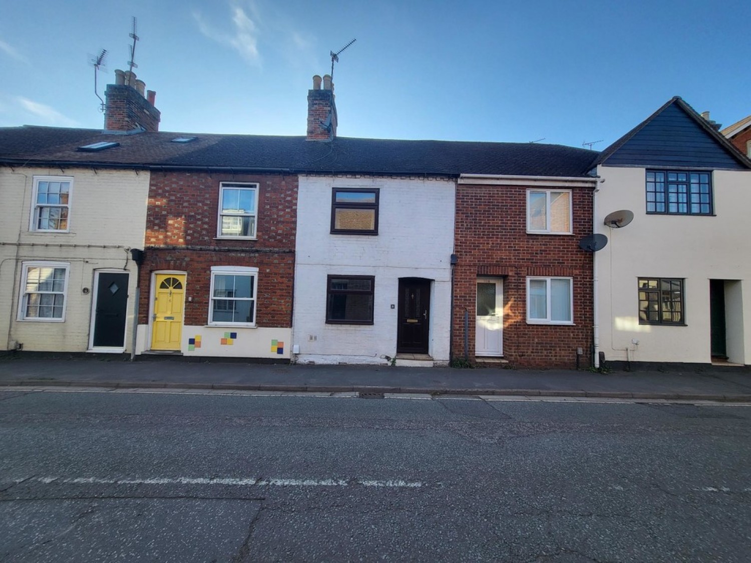 2 bedroom House for Sale Spring Road, Abingdon, Oxon