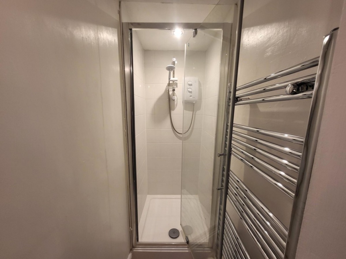 Spring Road, Abingdon, Oxon