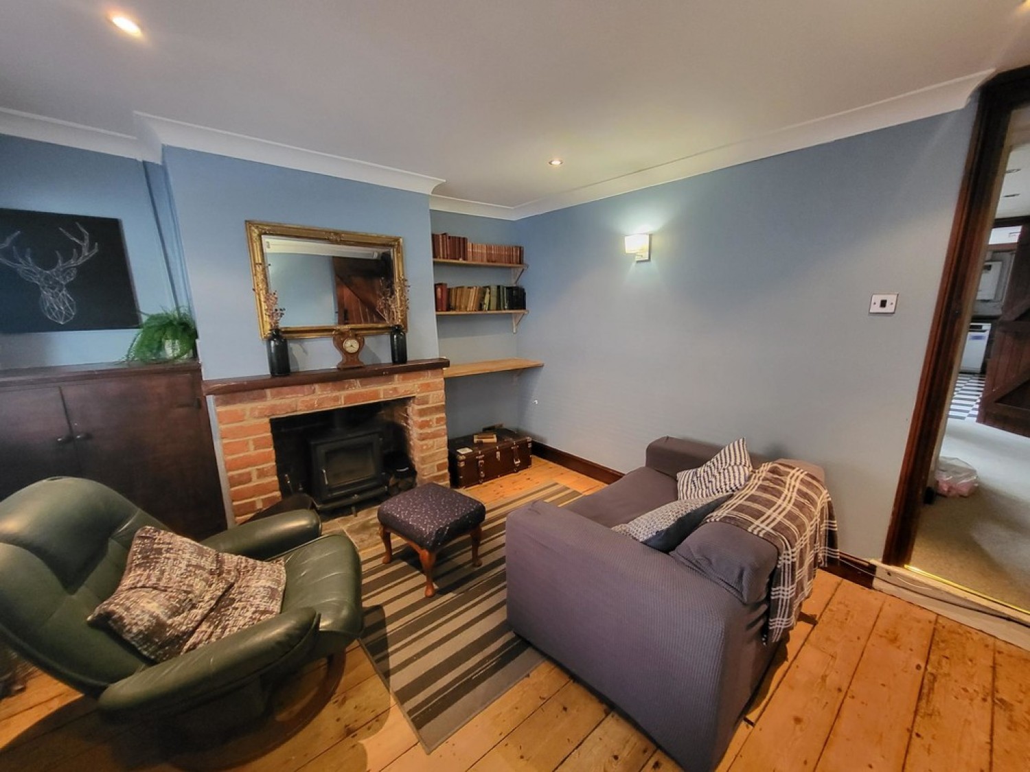 2 bedroom House for Sale Spring Road, Abingdon, Oxon