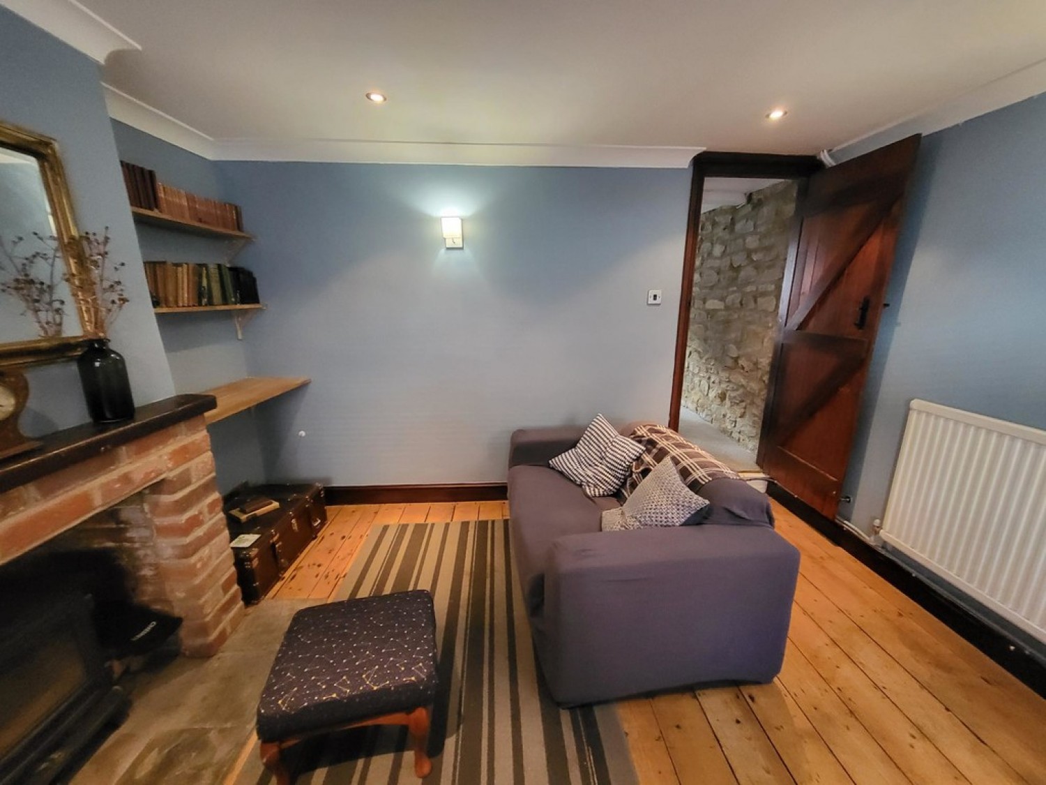 2 bedroom House for Sale Spring Road, Abingdon, Oxon