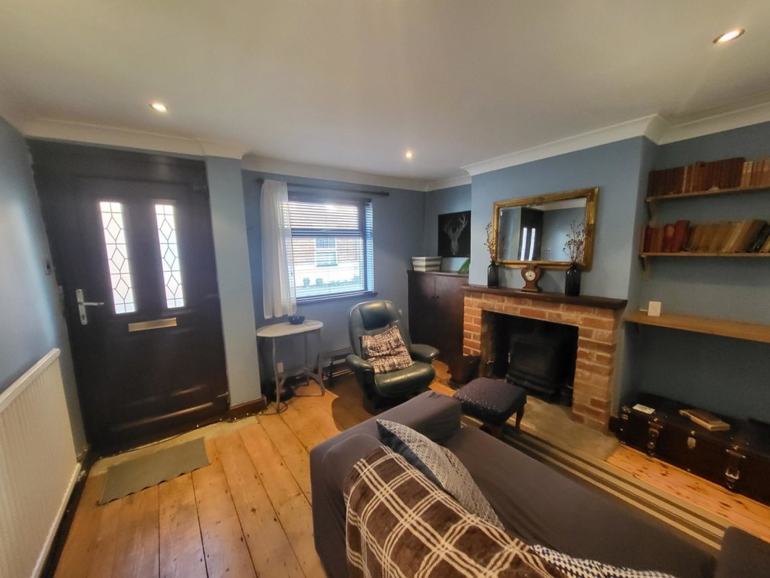 2 bedroom House for Sale Spring Road, Abingdon, Oxon