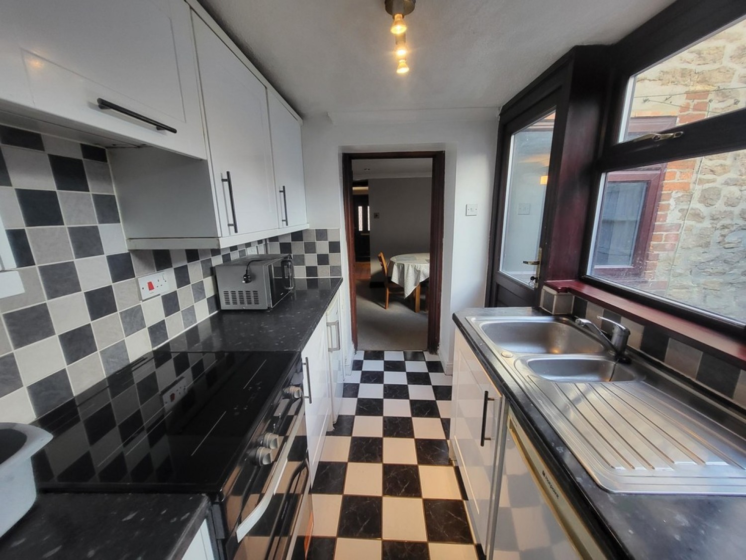 2 bedroom House for Sale Spring Road, Abingdon, Oxon