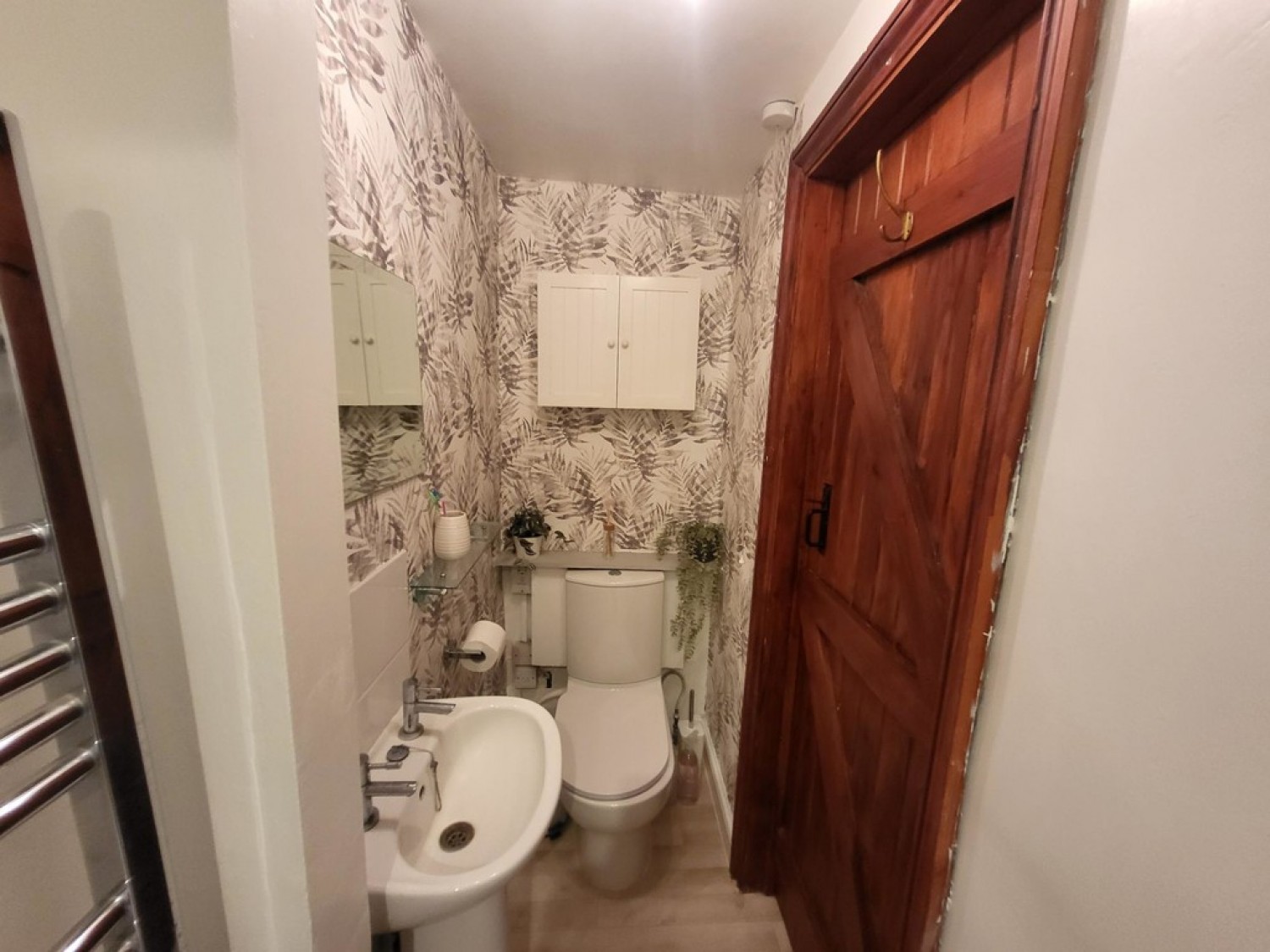 2 bedroom House for Sale Spring Road, Abingdon, Oxon