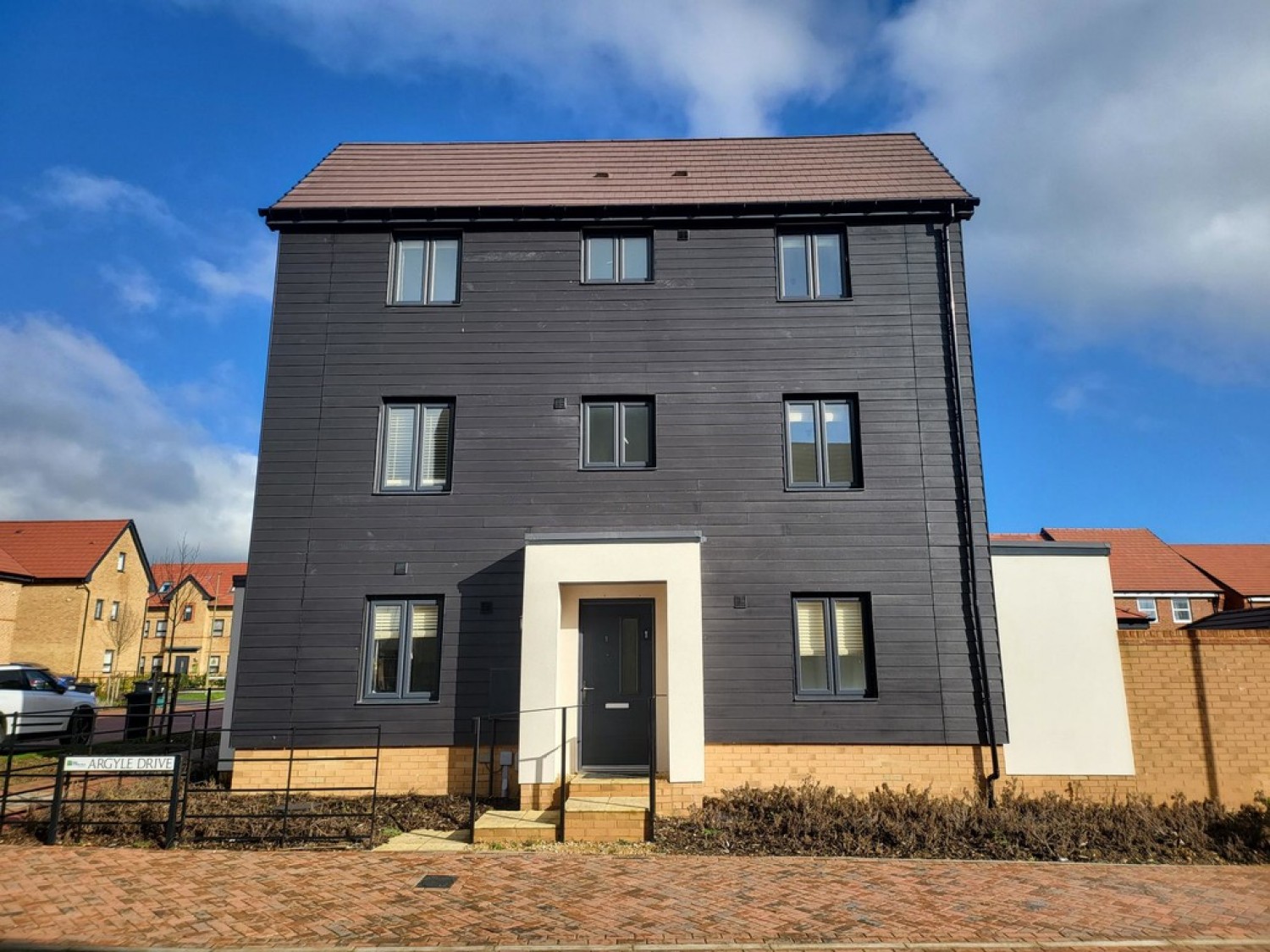 4 bedroom House in Argyle Drive, Abingdon, Oxon