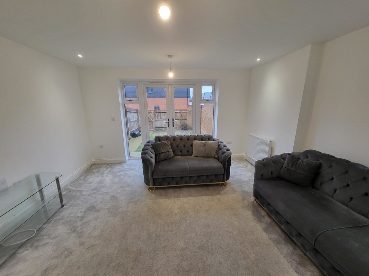 Argyle Drive, Abingdon, Oxon