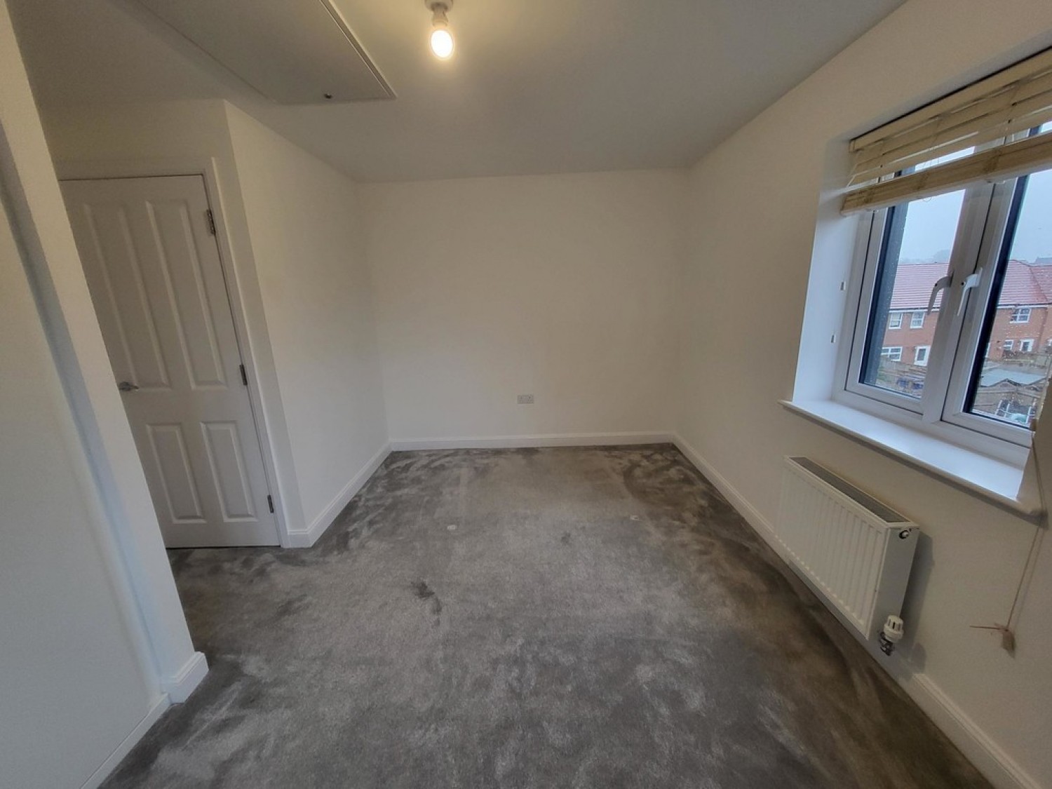 4 bedroom House in Argyle Drive, Abingdon, Oxon