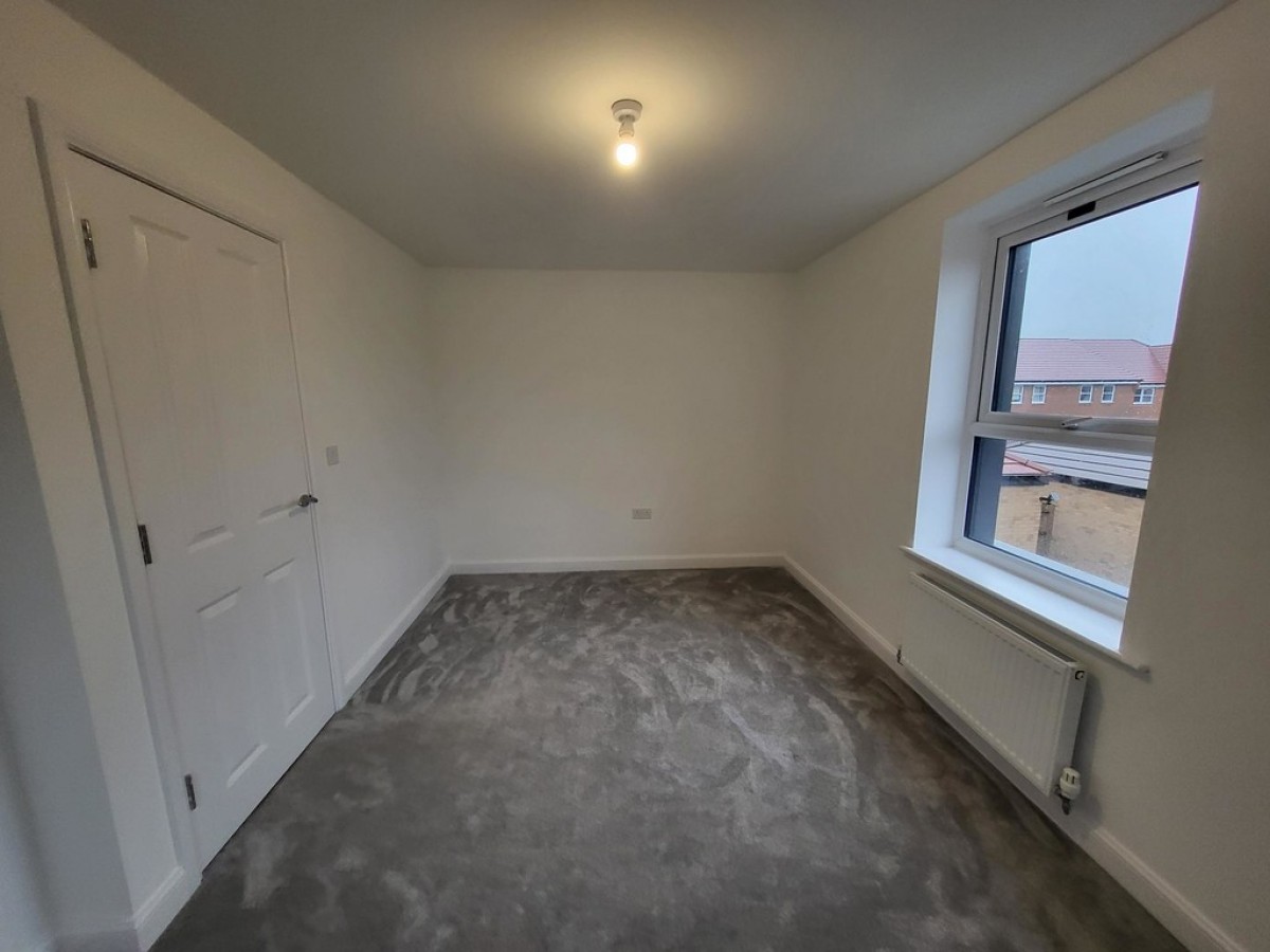 Argyle Drive, Abingdon, Oxon