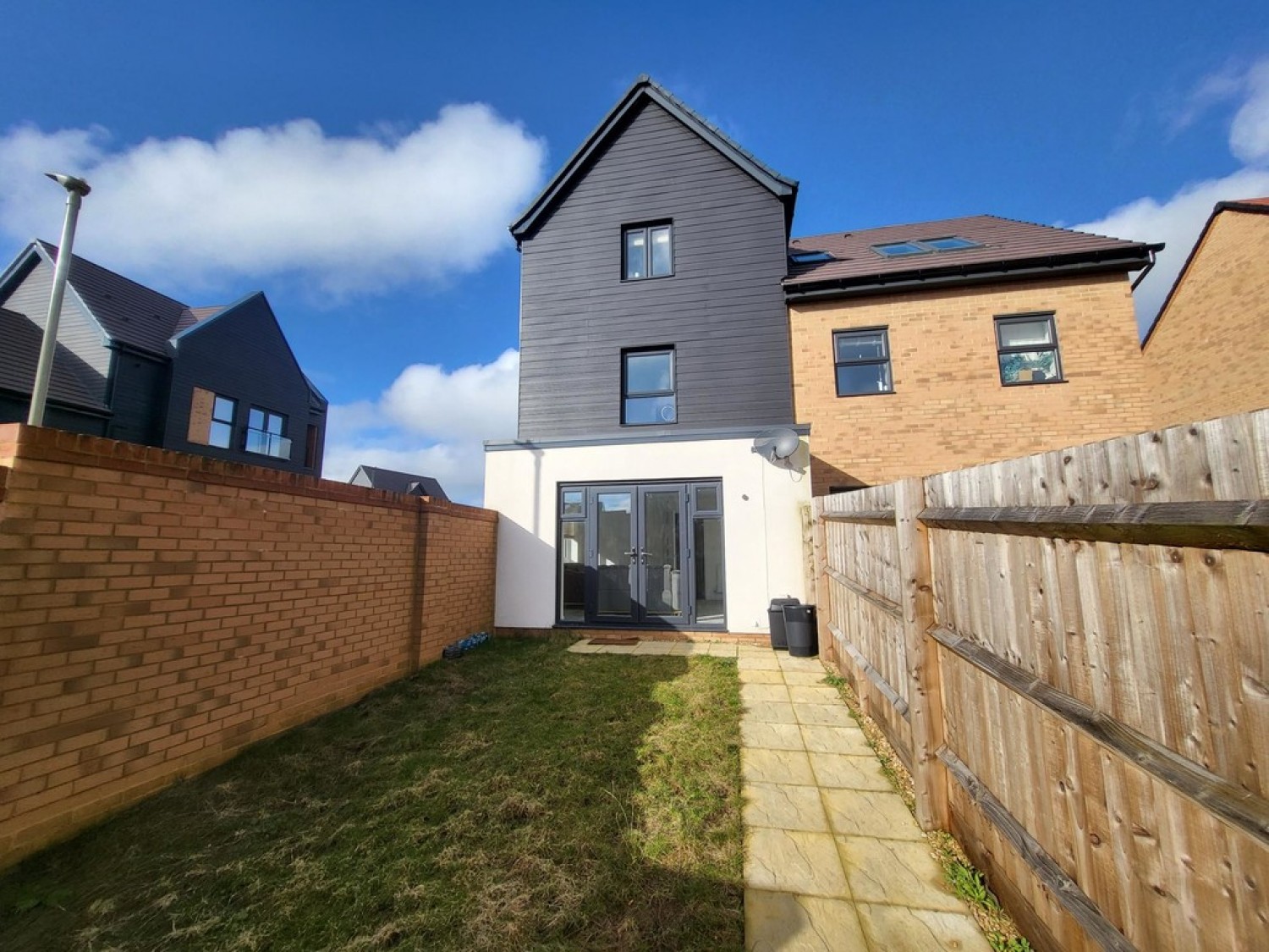 4 bedroom House in Argyle Drive, Abingdon, Oxon