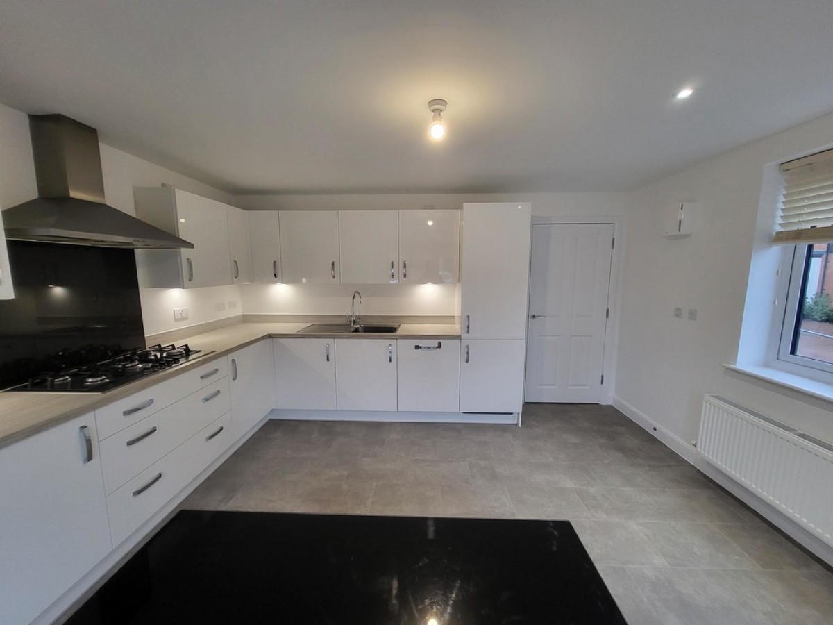 Argyle Drive, Abingdon, Oxon