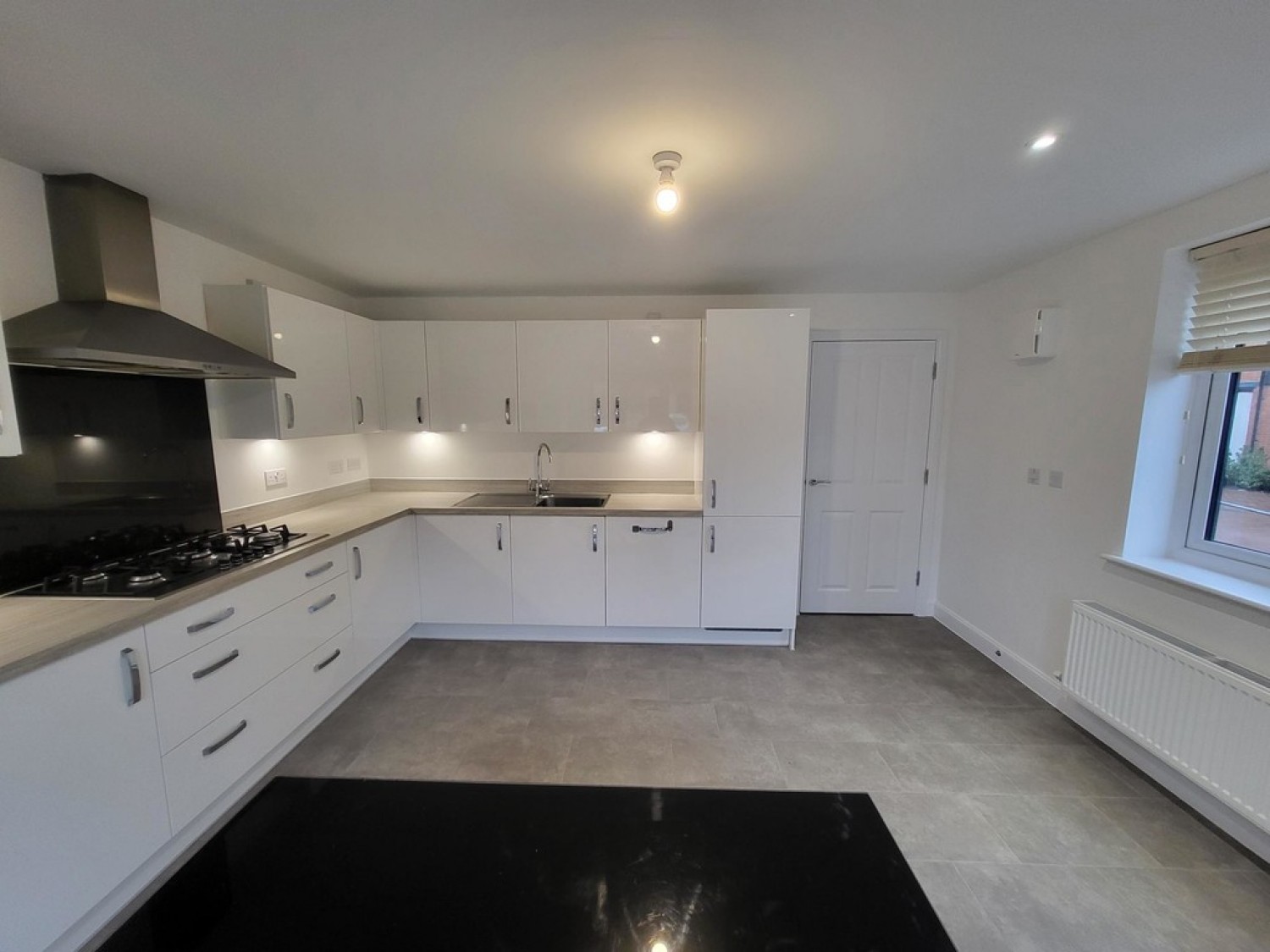 4 bedroom House in Argyle Drive, Abingdon, Oxon