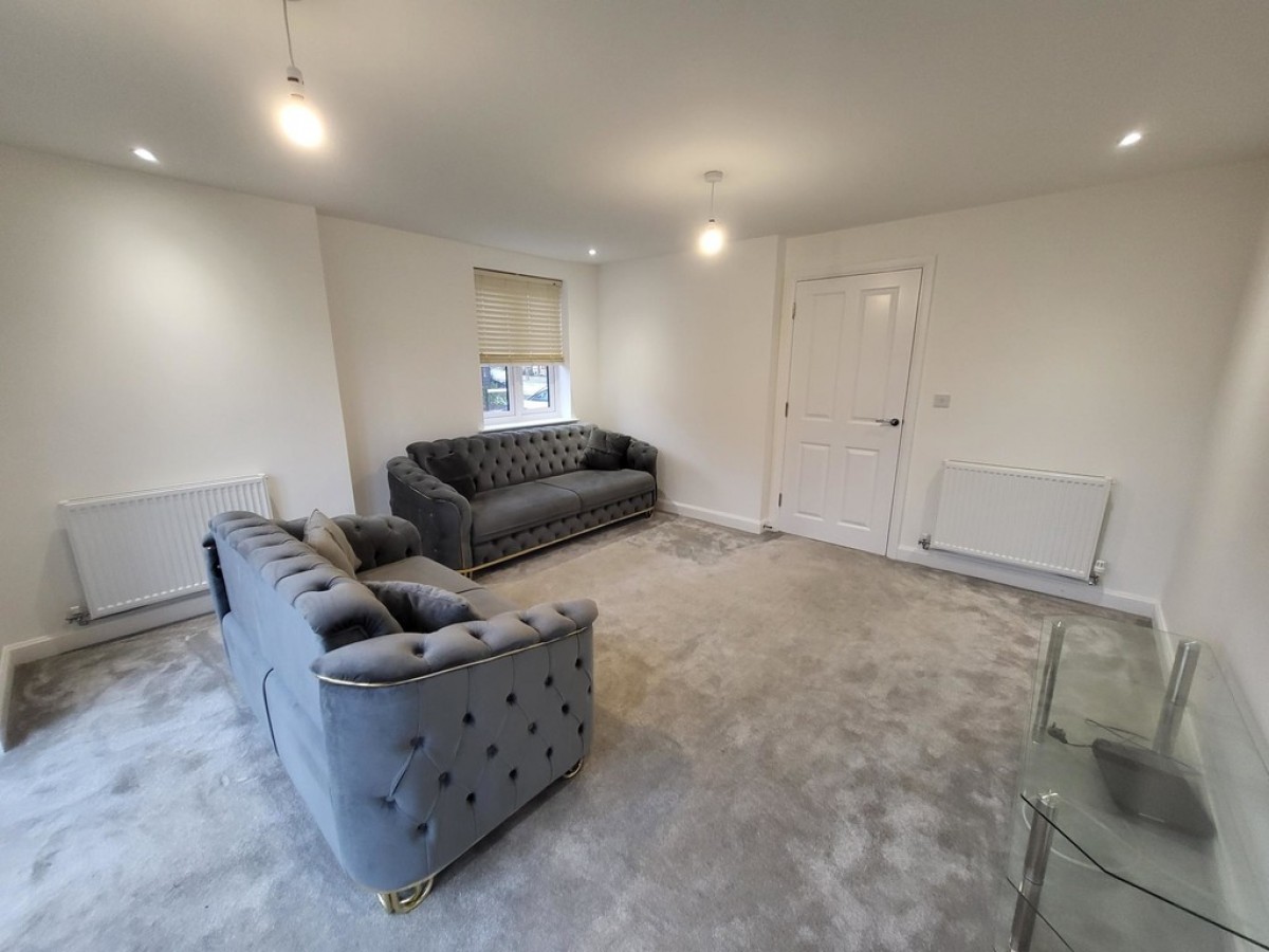 Argyle Drive, Abingdon, Oxon