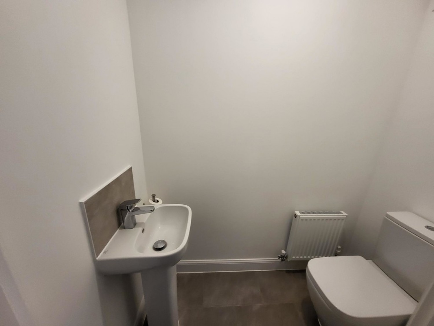 4 bedroom House in Argyle Drive, Abingdon, Oxon