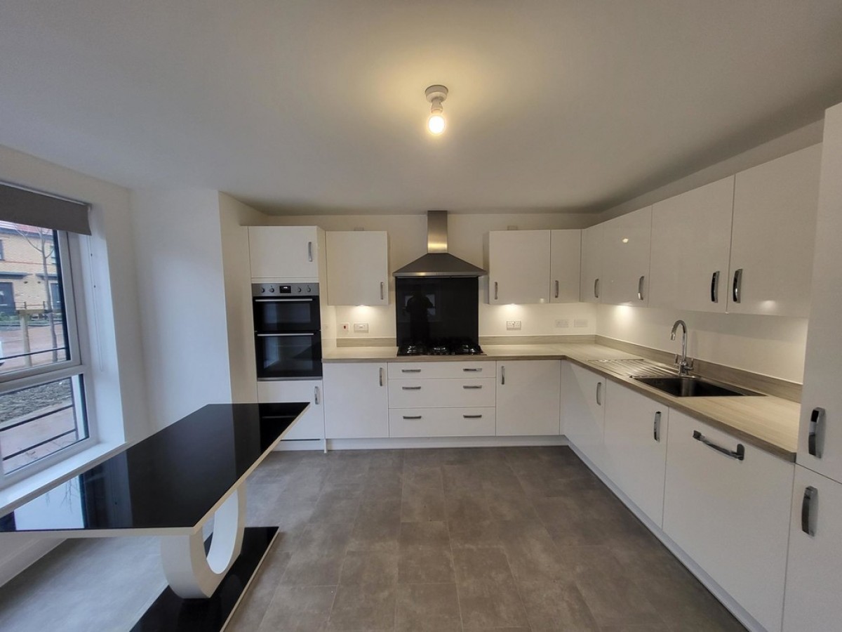 Argyle Drive, Abingdon, Oxon