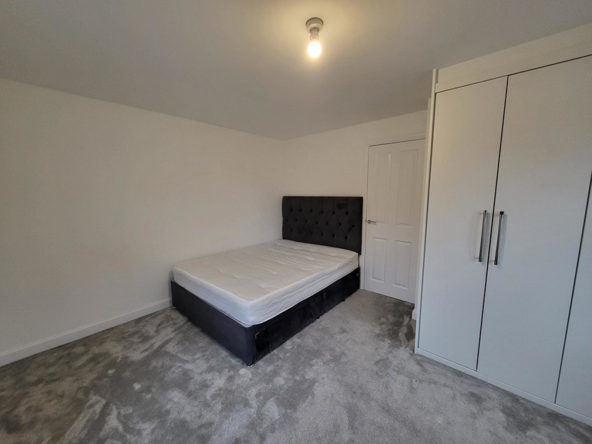 Argyle Drive, Abingdon, Oxon