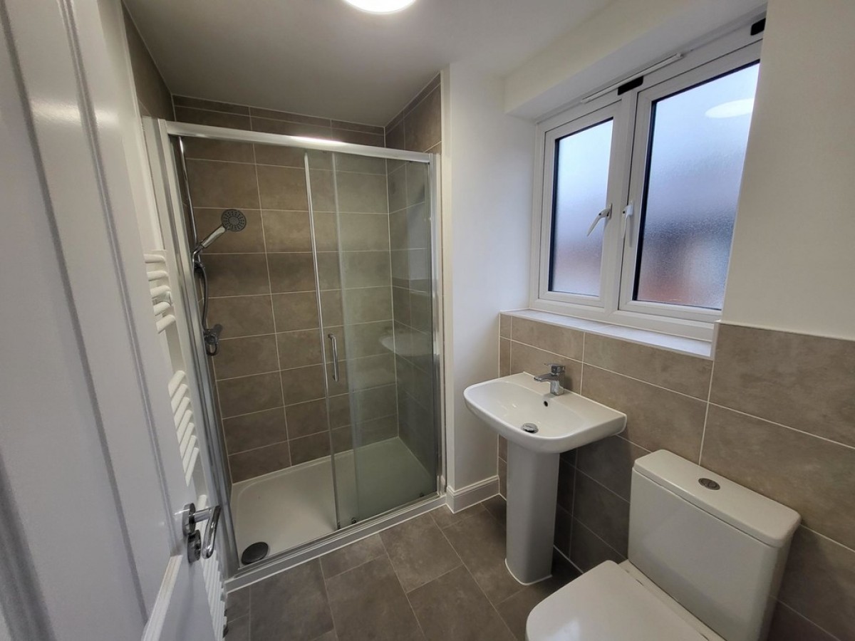 Argyle Drive, Abingdon, Oxon