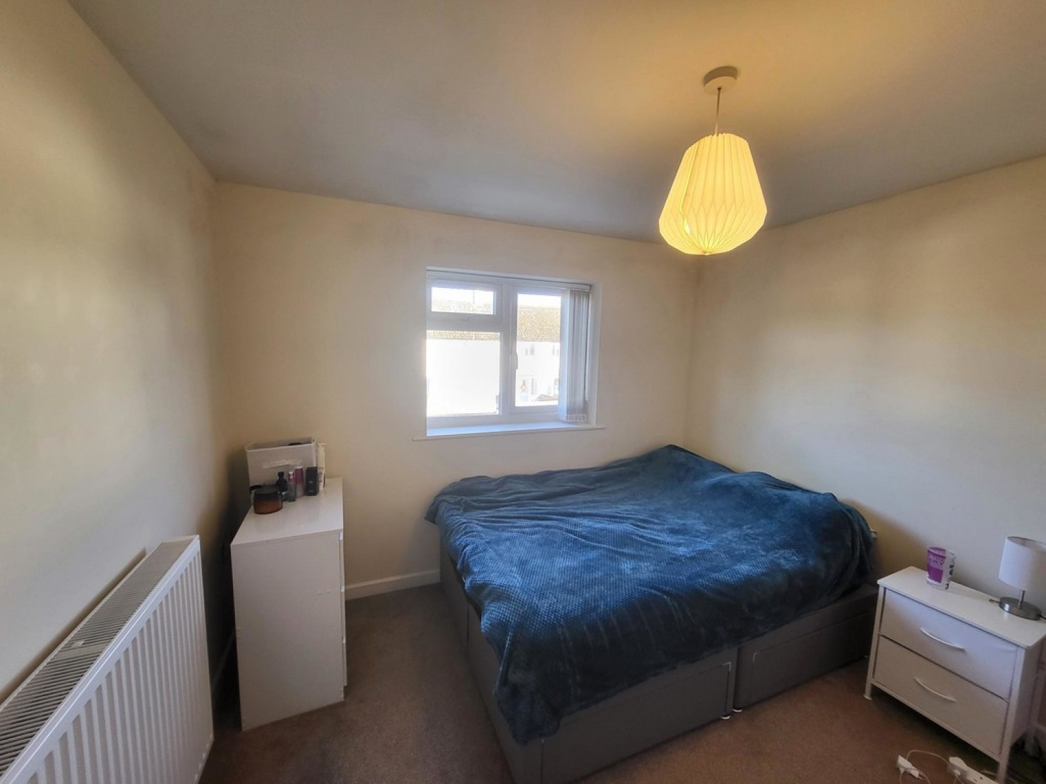 Abbott Road, Didcot, Oxon