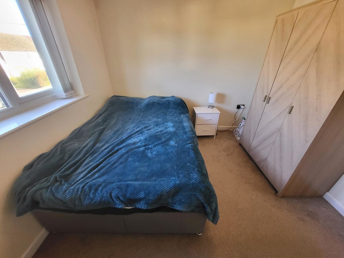 Abbott Road, Didcot, Oxon