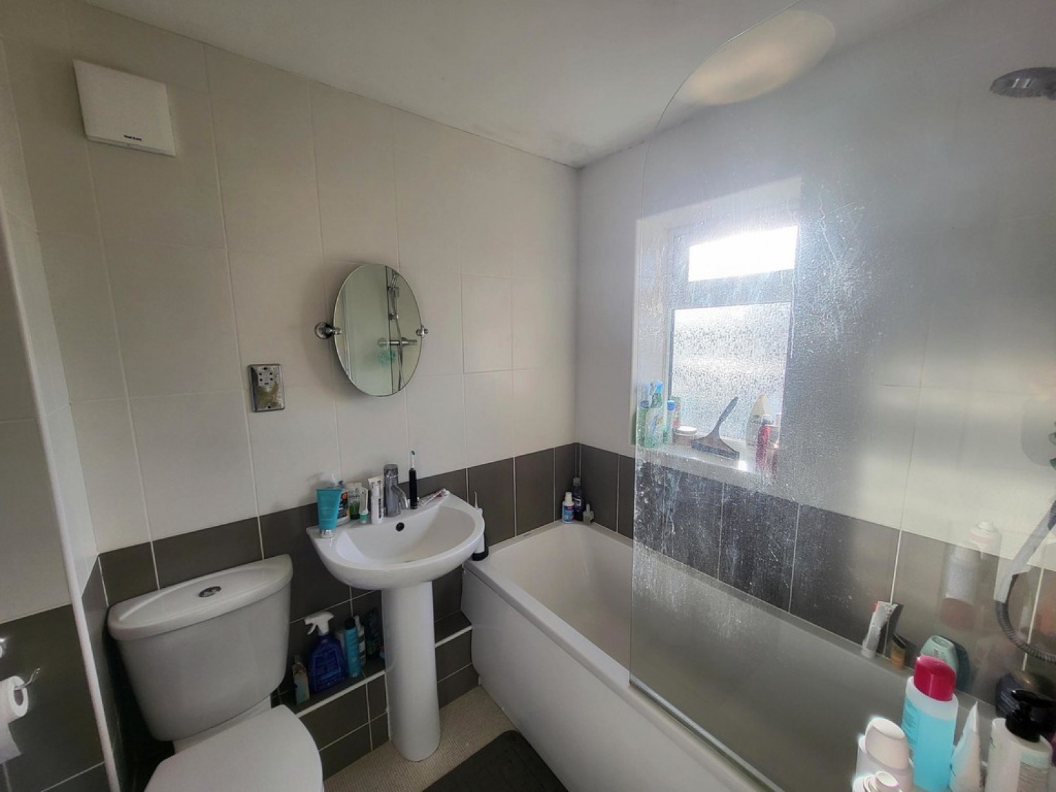 Abbott Road, Didcot, Oxon