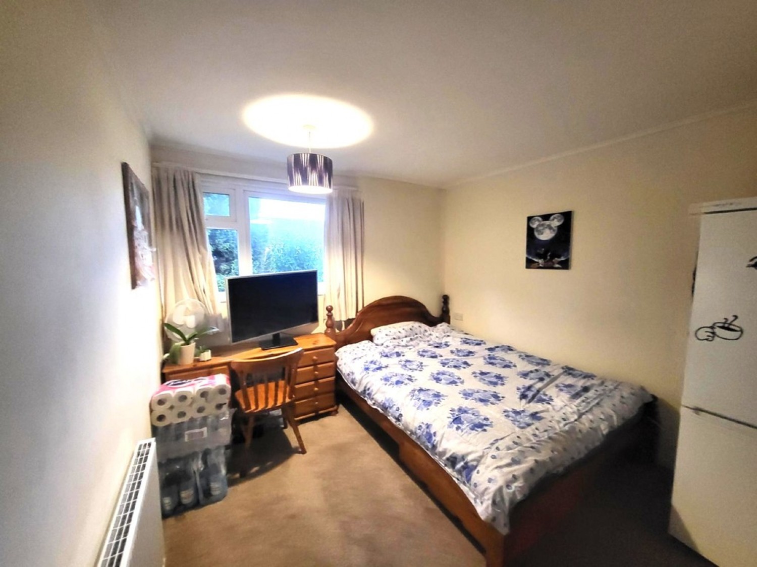 2 bedroom Flat in Shelley Close, Abingdon, Oxon
