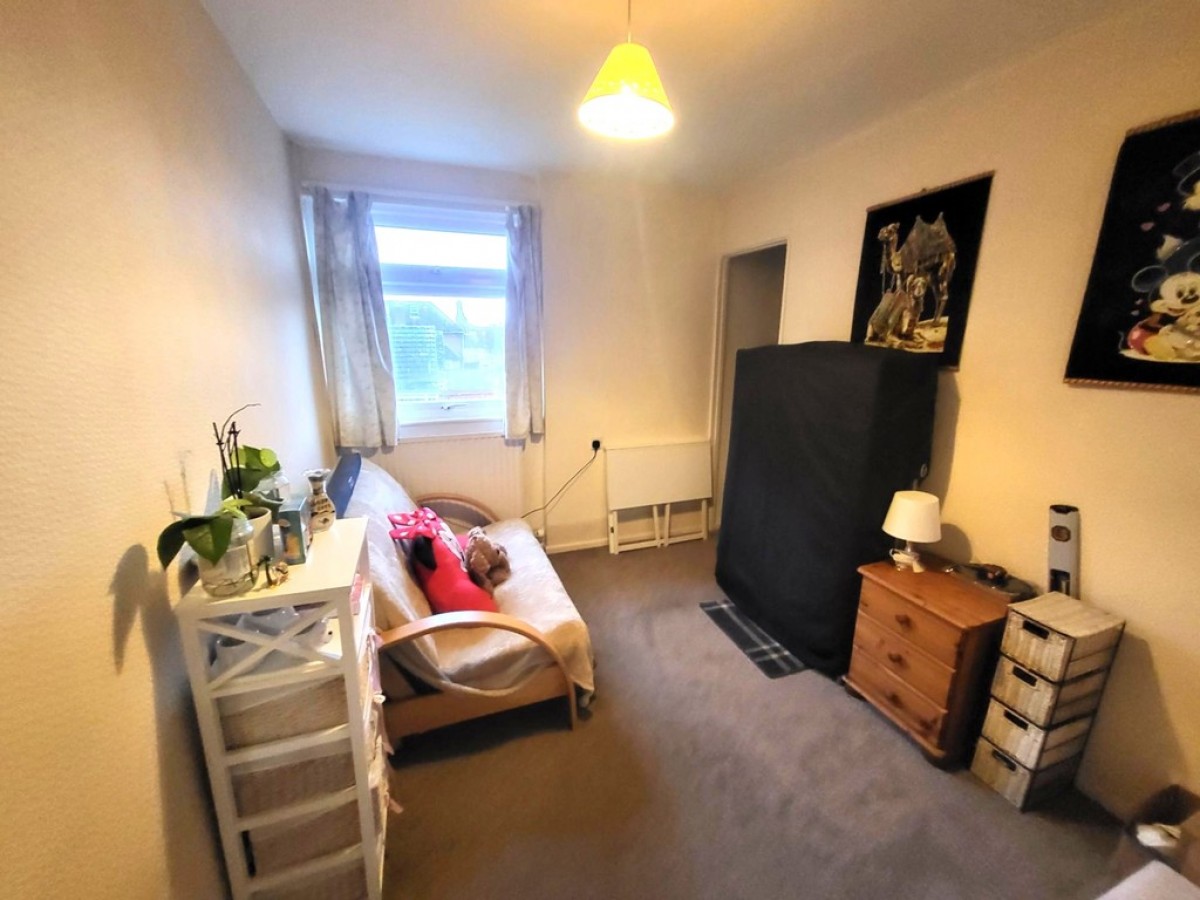 Shelley Close, Abingdon, Oxon