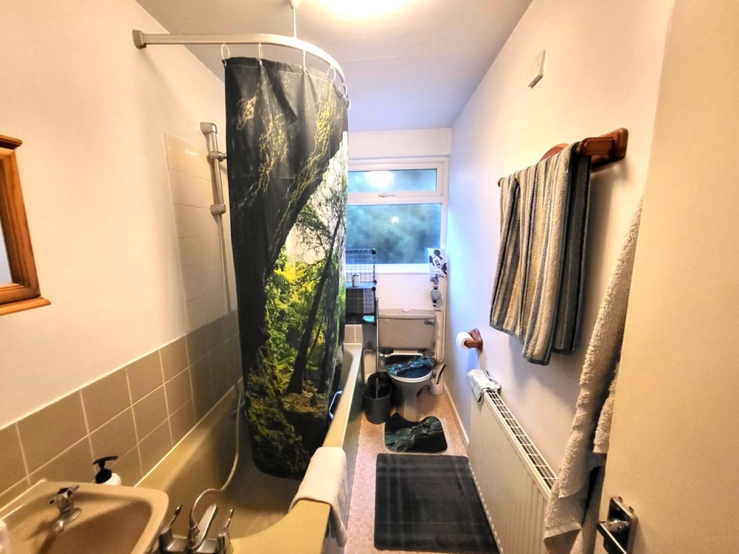 2 bedroom Flat in Shelley Close, Abingdon, Oxon