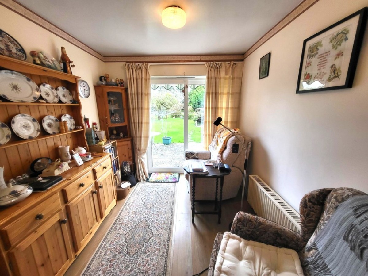 Sutton Courtenay, Abingdon, Oxon