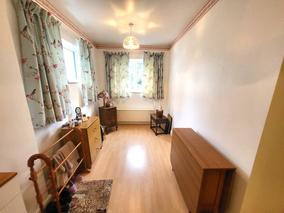 Sutton Courtenay, Abingdon, Oxon