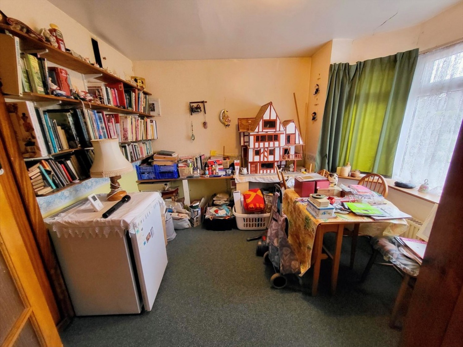 4 bedroom Bungalow for Sale Sutton Courtenay, Abingdon, Oxon