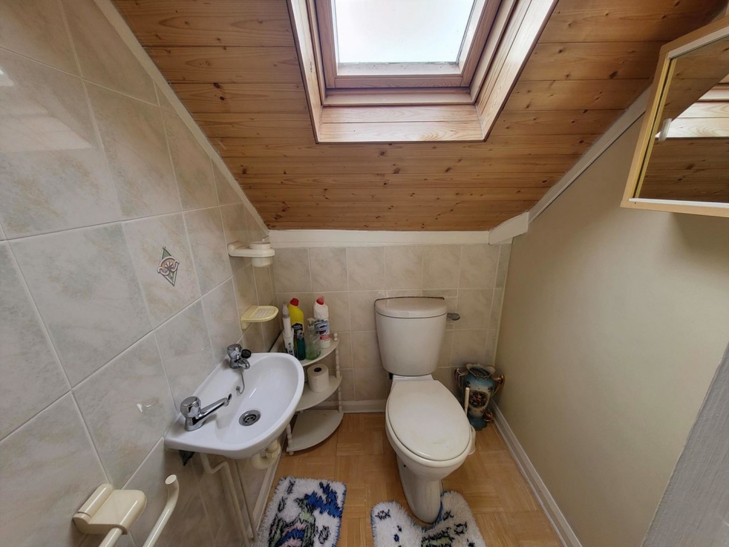 4 bedroom Bungalow for Sale Sutton Courtenay, Abingdon, Oxon