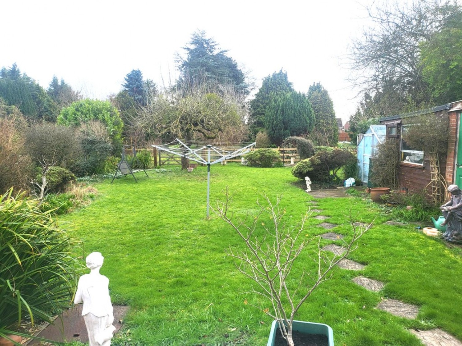 4 bedroom Bungalow for Sale Sutton Courtenay, Abingdon, Oxon