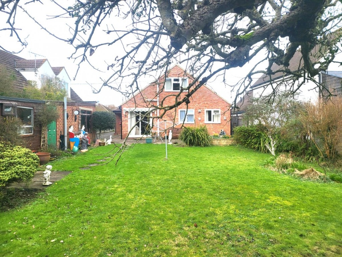 Sutton Courtenay, Abingdon, Oxon