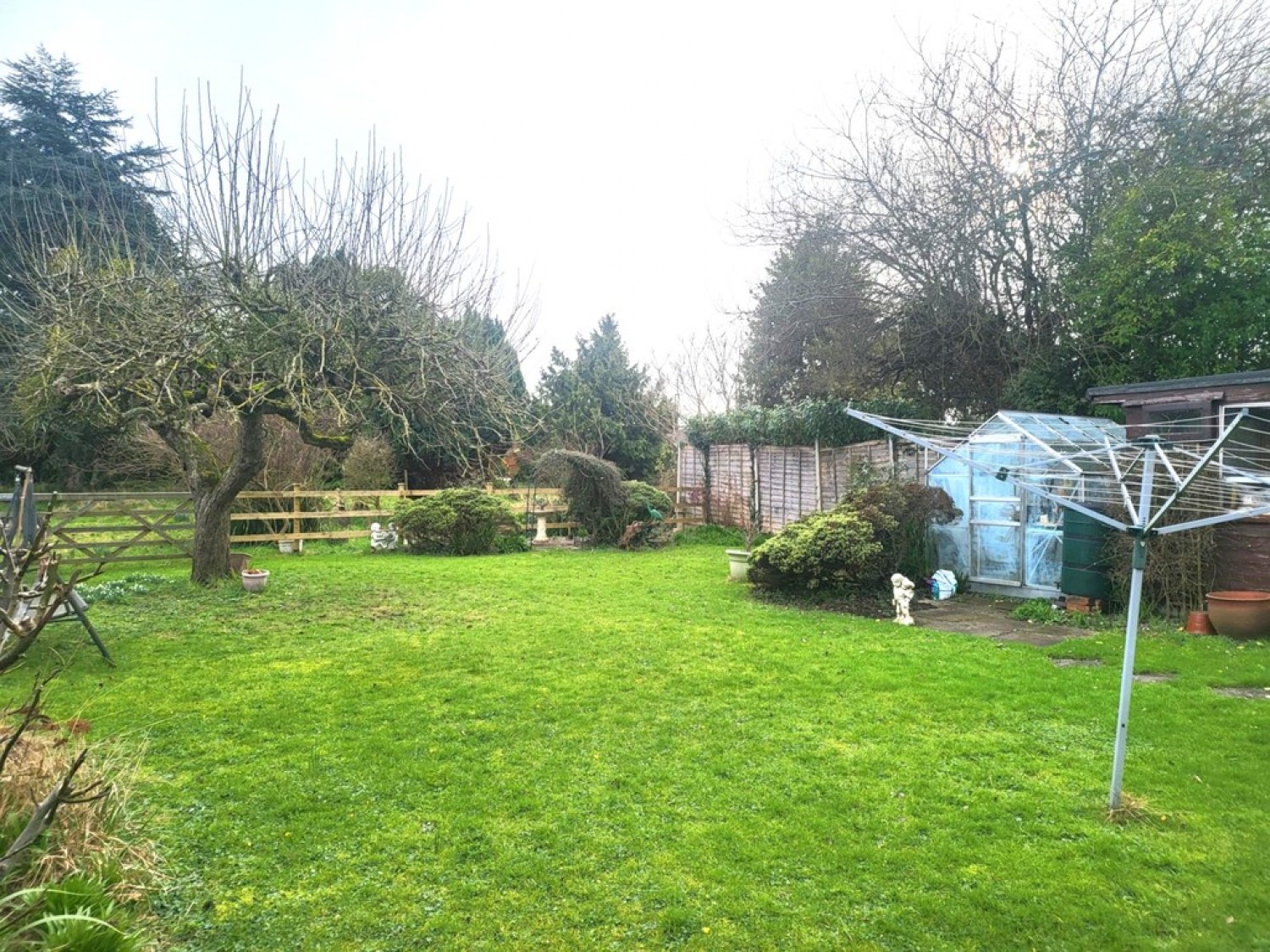 4 bedroom Bungalow for Sale Sutton Courtenay, Abingdon, Oxon