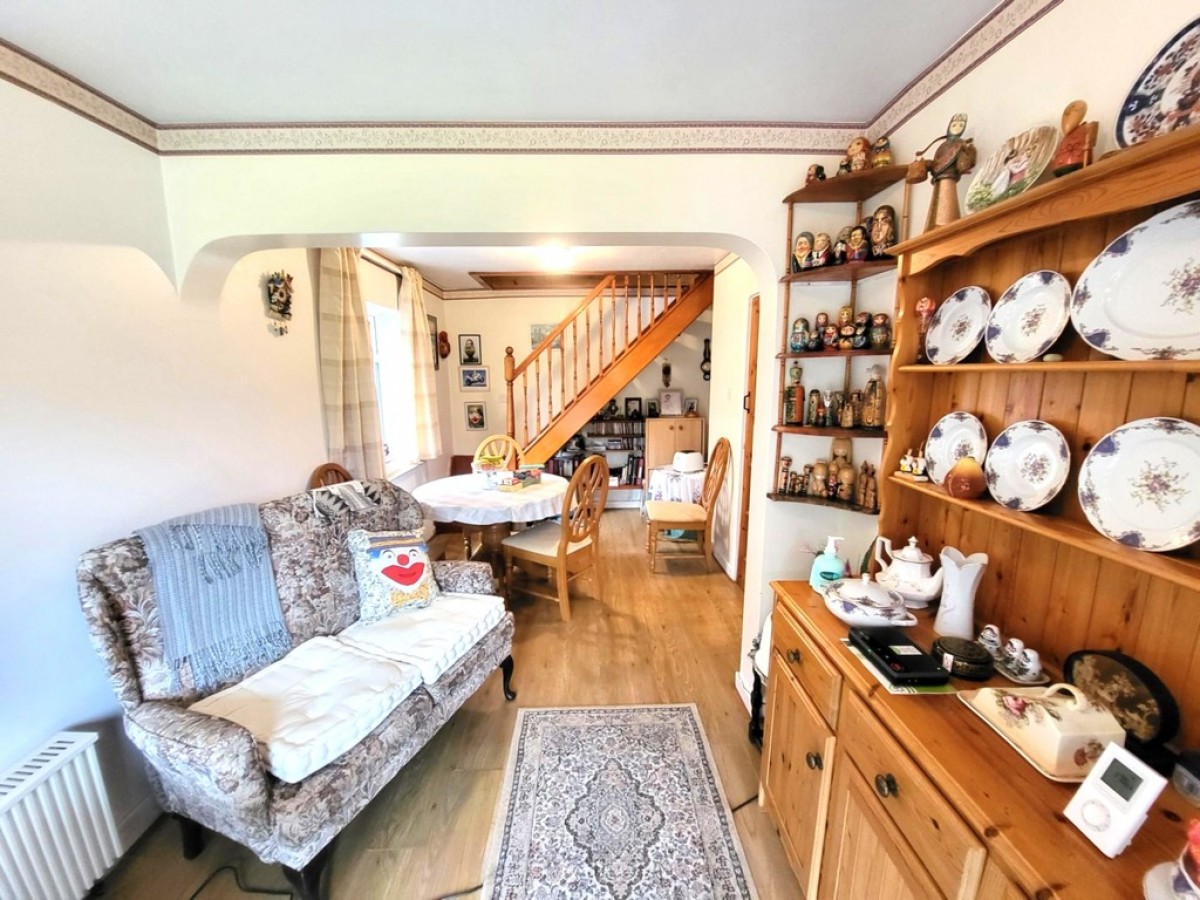 Sutton Courtenay, Abingdon, Oxon