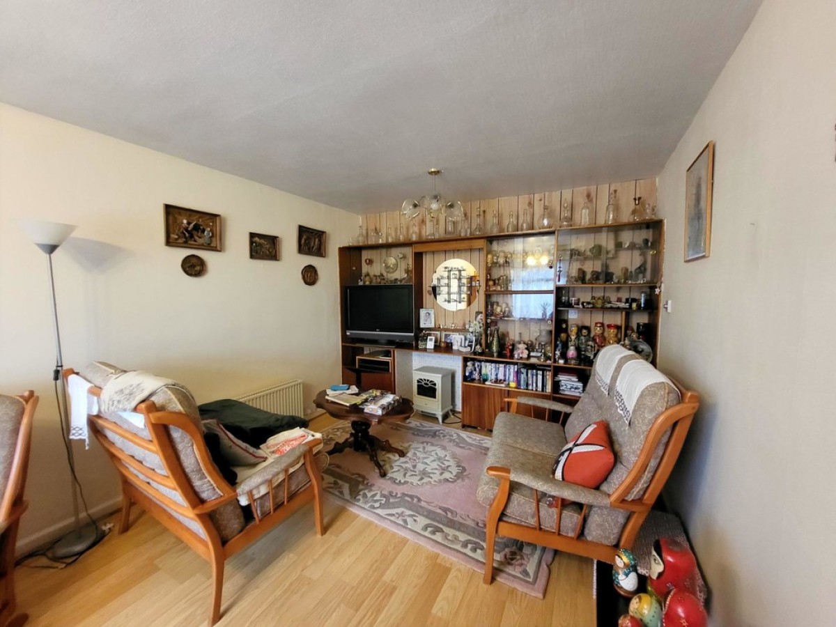 Sutton Courtenay, Abingdon, Oxon