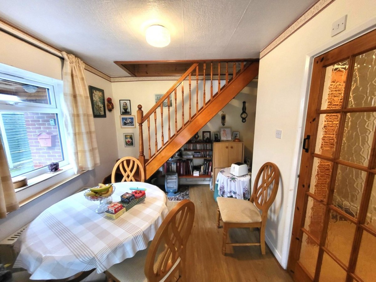 Sutton Courtenay, Abingdon, Oxon