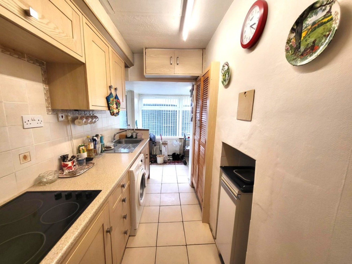 4 bedroom Bungalow for Sale Sutton Courtenay, Abingdon, Oxon