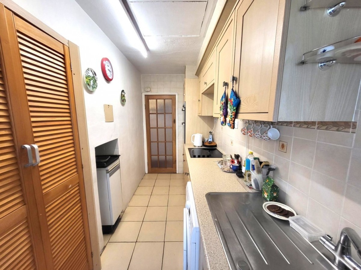 Sutton Courtenay, Abingdon, Oxon