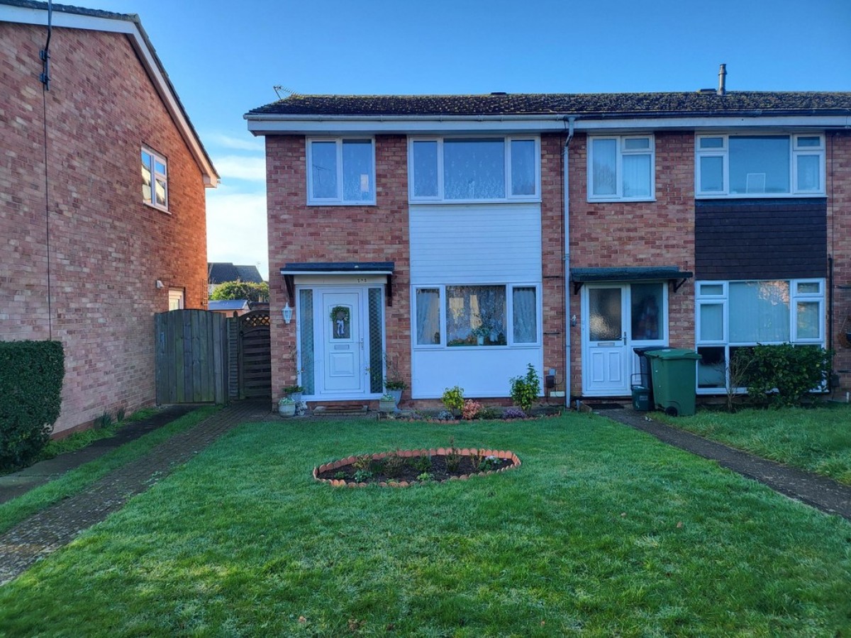 River Close, Abingdon, Oxon